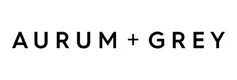 Aurum + Grey