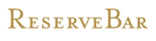 Reserve Bar