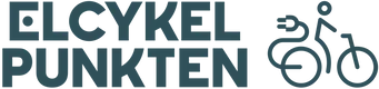 Elcykelpunkten