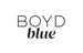 Boyd Blue