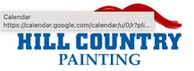 Hill Country Painting
