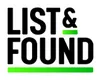 List & Found
