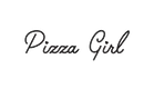 Pizza Girl