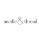 Needle & Thread