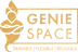 Genie Space