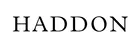 HADDON (A luxury brand who are looking to expand into the US)
