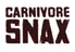 Carnivore SNAX