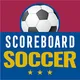 Scoreboard Soccer