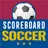 Scoreboard Soccer