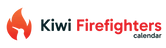 KiwiFire Fighters Calendar