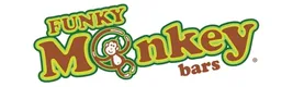 Funky Monkey Bars