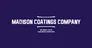Madison Coatings Company