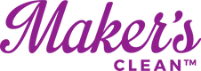 Maker's Clean