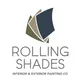 Rolling Shades Painting