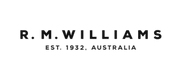 R.M.Williams