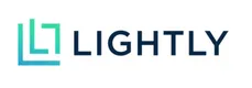 Lightly
