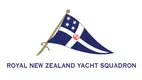 The Royal New Zealand Yacht Squadron