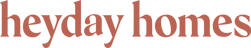 Heyday Homes