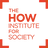 The HOW Institute for Society