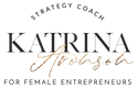 Katrina Aronson Consulting