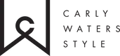 Carly Waters Style