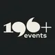196+ events