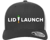 Lid Launch