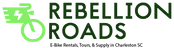 Rebellion Road