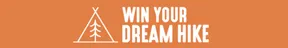 Win Your Dream Hike