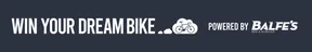 Win Your Dream Bike