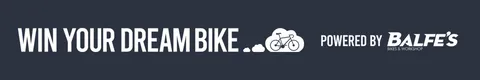 Win Your Dream Bike