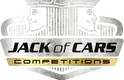 Jack of Cars