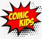 Comic Kids