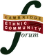 Cambridge Ethnic Community Forum