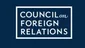 Council on Foreign Relations