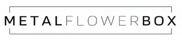Metalflowerbox