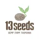 13 Seeds Hemp Farm