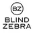 Blind Zebra