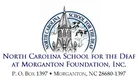 NC School for the Deaf at Morganton Foundation