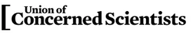 Union of Concerned Scientists