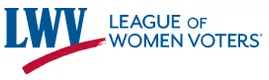 League of Women Voters
