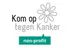 Kom op tegen Kanker
