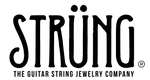 Strung