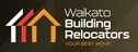 Waikato Building Relocators