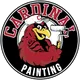 Cardinal Painting