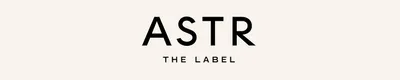 ASTR the label