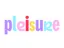 Pleisure