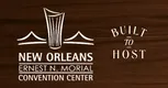 New Orleans Ernest N. Morial Convention Center