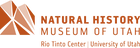 Natural History Museum Utah