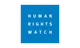 Human Rights Watch